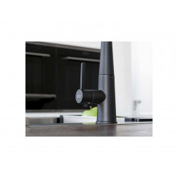 Franke Icon черный матовый (115.0625.190)