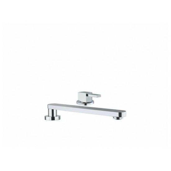 ALVEUS NORMA CHR хром