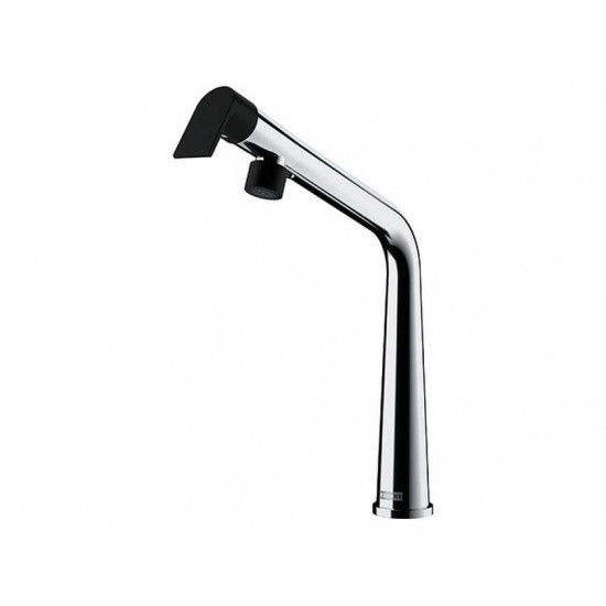 Franke Icon, хром