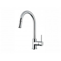 ALVEUS VELA - P CHR хром