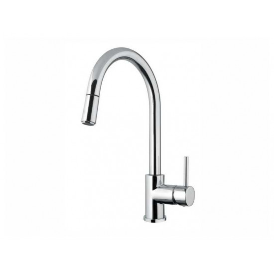 ALVEUS VELA - P CHR хром