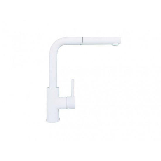 ALVEUS ZEOS  P MONARCH WHITE MATT