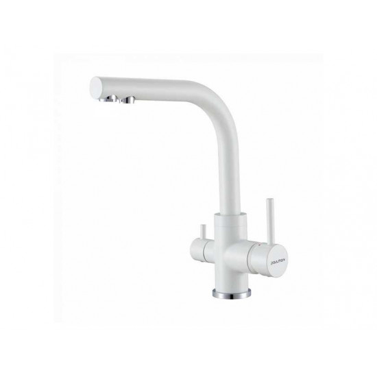 Paulmark ESSEN белый матовый