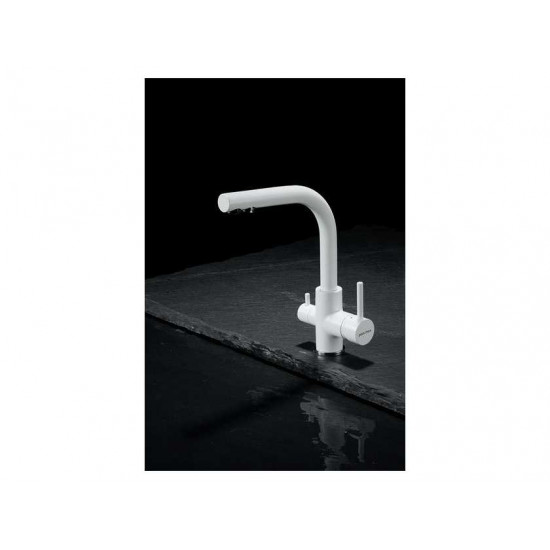 Paulmark ESSEN белый матовый