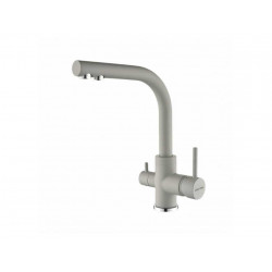 Paulmark ESSEN серый дым