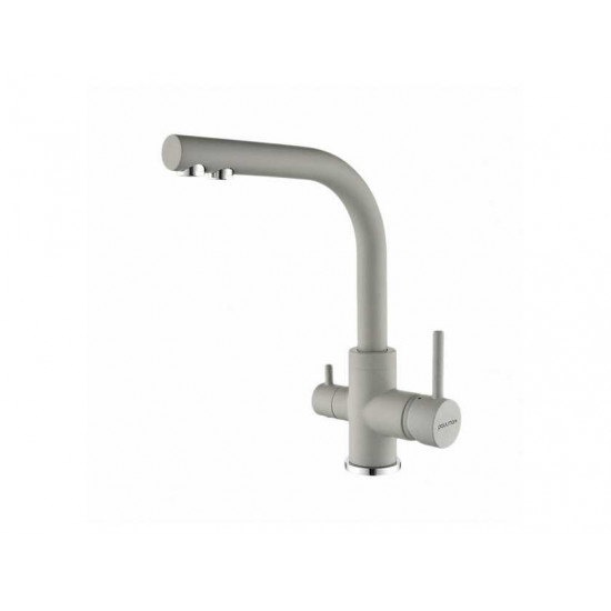 Paulmark ESSEN серый дым