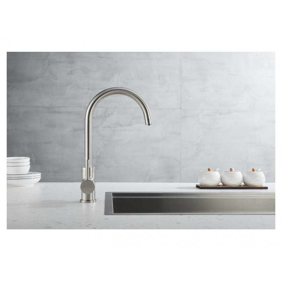 Paulmark ESSEN никель