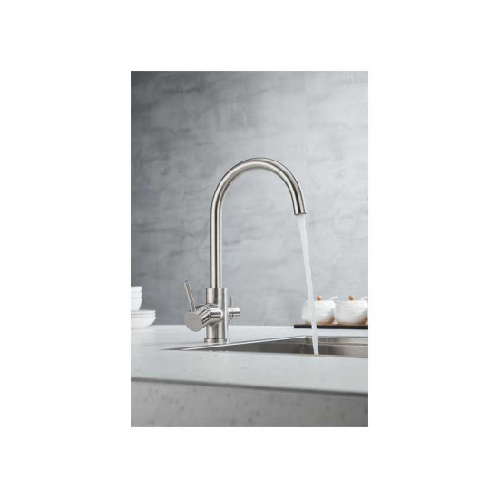 Paulmark ESSEN никель