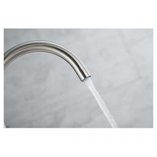 Paulmark ESSEN никель