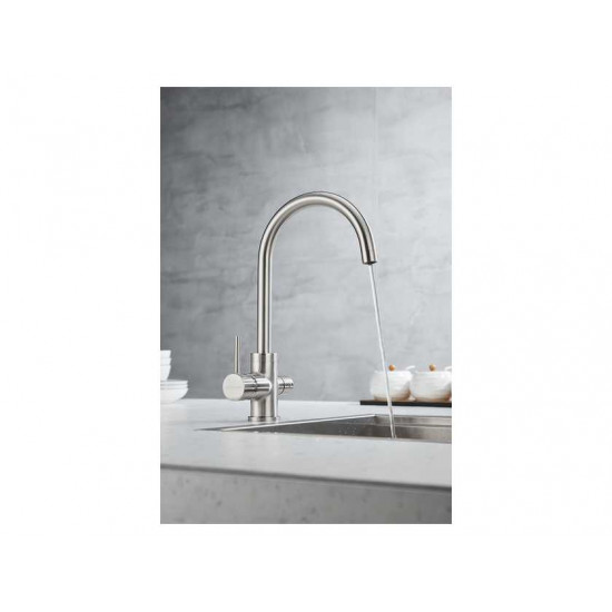 Paulmark ESSEN никель