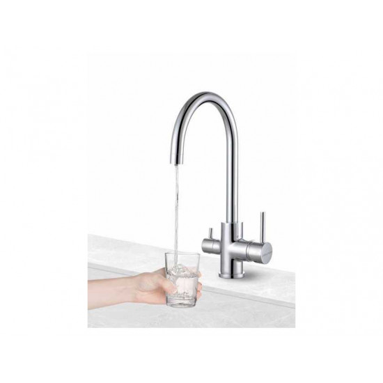 Paulmark ESSEN черный металлик