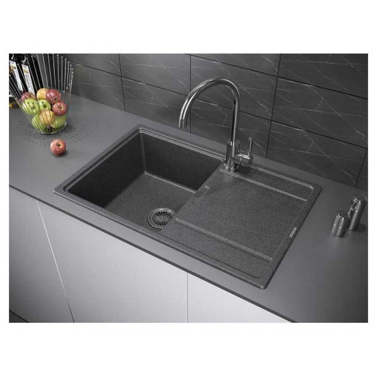 Paulmark HOLSTEIN Metallum