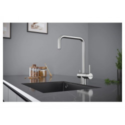 Kuchenstern STROM-F нерж.сталь