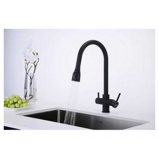 Paulmark LANGE Basis