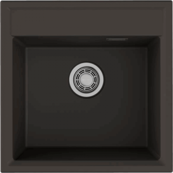 Кухонная мойка Omoikiri Daisen 51 Artgranit