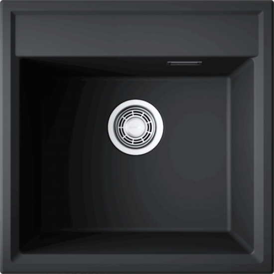Кухонная мойка Omoikiri Daisen 51 Artgranit