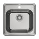 Кухонная мойка OMOIKIRI NOTORO 48 нерж. сталь