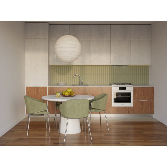 Кухонная мойка OMOIKIRI NOTORO 48 нерж. сталь