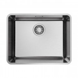 Кухонная мойка OMOIKIRI OMI 53-U/I ULTRA нержавеющая сталь