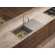 Кухонная мойка Omoikiri Yasugata 100 Tetogranit