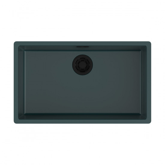 Кухонная мойка Omoikiri Yamakawa 75-Integra Artceramic