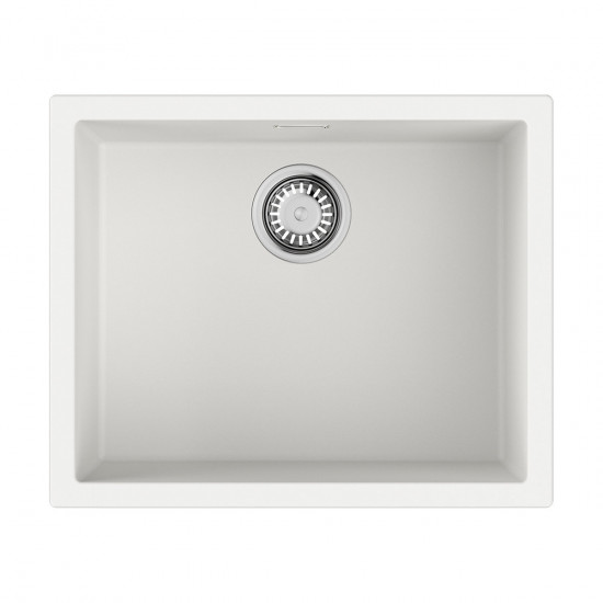 Кухонная мойка Omoikiri Yamakawa 55T-U/I Tetogranit