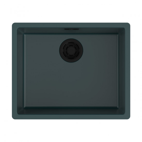 Кухонная мойка Omoikiri Yamakawa 55-Integra Artceramic