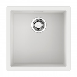 Кухонная мойка Omoikiri Yamakawa 45T-U/I Tetogranit