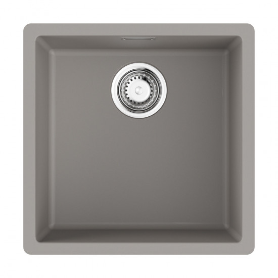 Кухонная мойка Omoikiri Yamakawa 45T-Integra Tetogranit