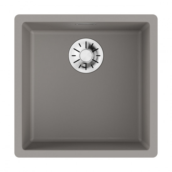 Кухонная мойка Omoikiri Yamakawa 45-Integra Artceramic