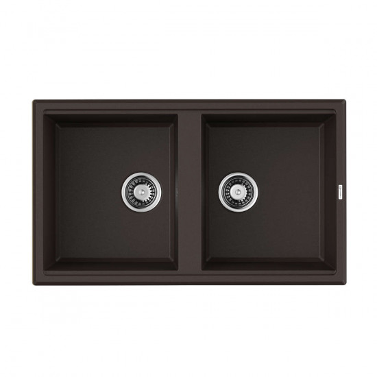 Кухонная мойка Omoikiri Tedori 86-2 Tetogranit