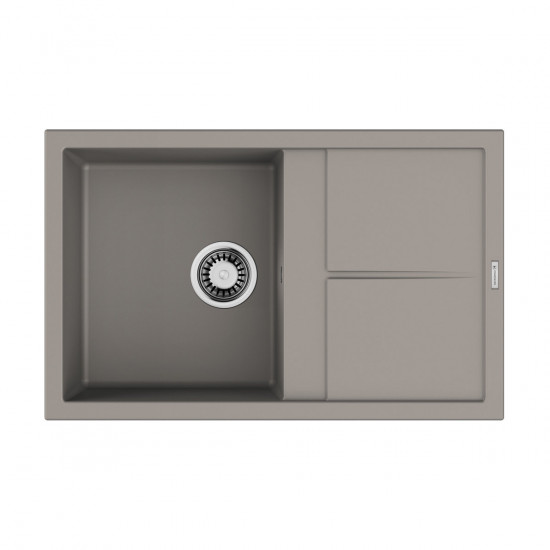 Кухонная мойка Omoikiri Sumi 79A Artceramic