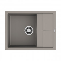 Кухонная мойка Omoikiri Sumi 65A Artceramic