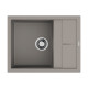 Кухонная мойка Omoikiri Sumi 65A Artceramic