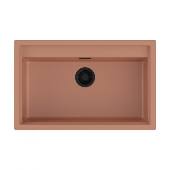 Кухонная мойка Omoikiri Sintesi 79 Artceramic