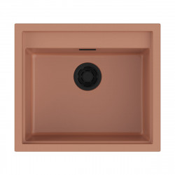 Кухонная мойка Omoikiri Sintesi 57 Artceramic