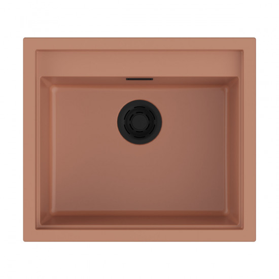 Кухонная мойка Omoikiri Sintesi 57 Artceramic