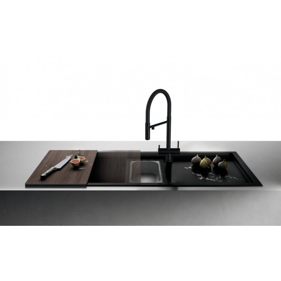 Кухонная мойка Omoikiri Sintesi 116 Artceramic