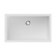Кухонная мойка Omoikiri Okinoshima 76-U/I Natceramic