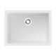 Кухонная мойка Omoikiri Okinoshima 61-U/I Natceramic