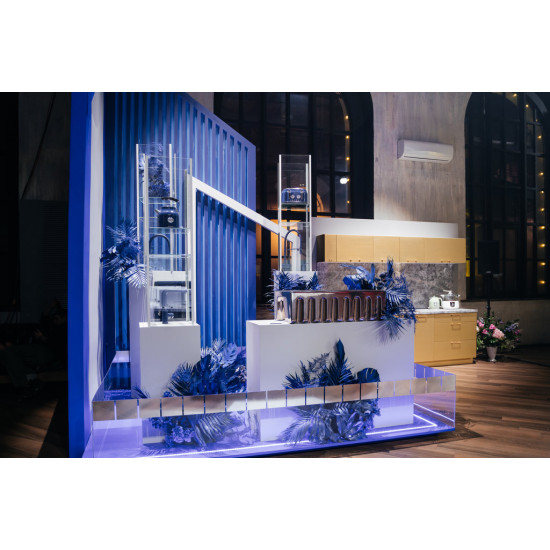 Кухонная мойка Omoikiri Mikura 83 Natceramic