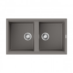 Кухонная мойка Omoikiri Kitagawa 86-2 Artceramic