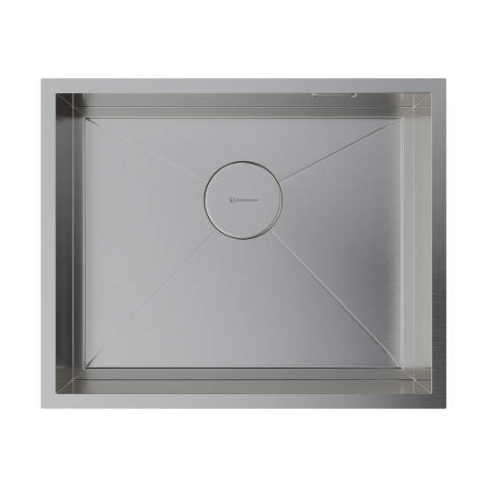 Кухонная мойка Omoikiri Kasen 54-16-INT нержавеющая сталь