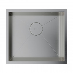 Кухонная мойка Omoikiri Kasen 49-16-INT нержавеющая сталь