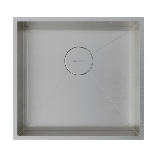 Кухонная мойка Omoikiri Kasen 48-26-INT нержавеющая сталь