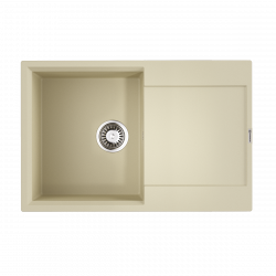 Кухонная мойка OMOIKIRI DAISEN 78T Tetogranit