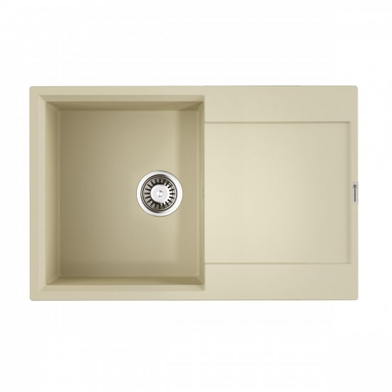 Кухонная мойка OMOIKIRI DAISEN 78T Tetogranit