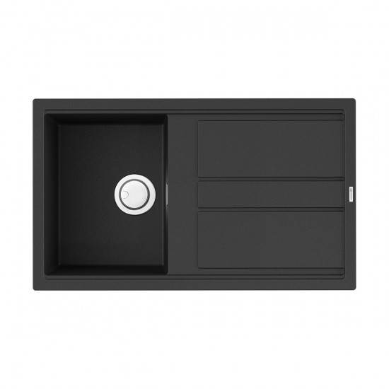 Кухонная мойка OMOIKIRI KITAGAWA 86 Artceramic