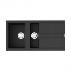 Кухонная мойка OMOIKIRI KITAGAWA 100-2 Artceramic