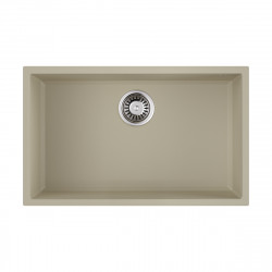 Кухонная мойка OMOIKIRI TEDORI 66-U TETOGRANIT